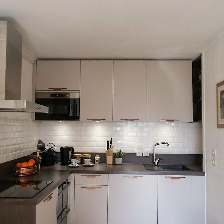 Mont Blanc 43, Vue Mont Blanc , Balcon, Parking Apartment Chamonix Ngoại thất bức ảnh