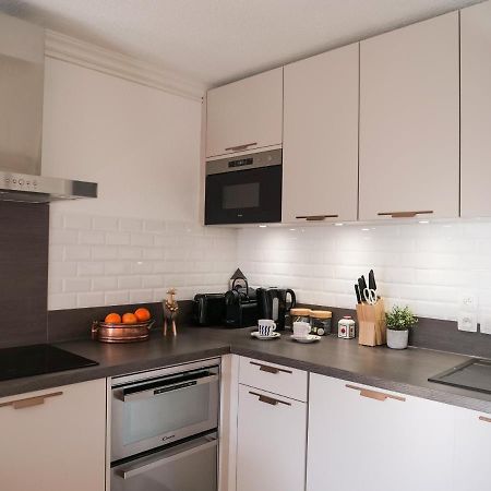 Mont Blanc 43, Vue Mont Blanc , Balcon, Parking Apartment Chamonix Ngoại thất bức ảnh