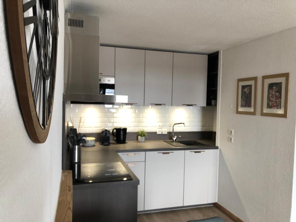 Mont Blanc 43, Vue Mont Blanc , Balcon, Parking Apartment Chamonix Ngoại thất bức ảnh
