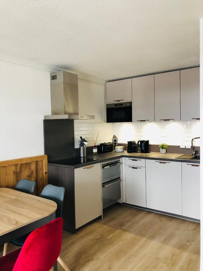 Mont Blanc 43, Vue Mont Blanc , Balcon, Parking Apartment Chamonix Ngoại thất bức ảnh