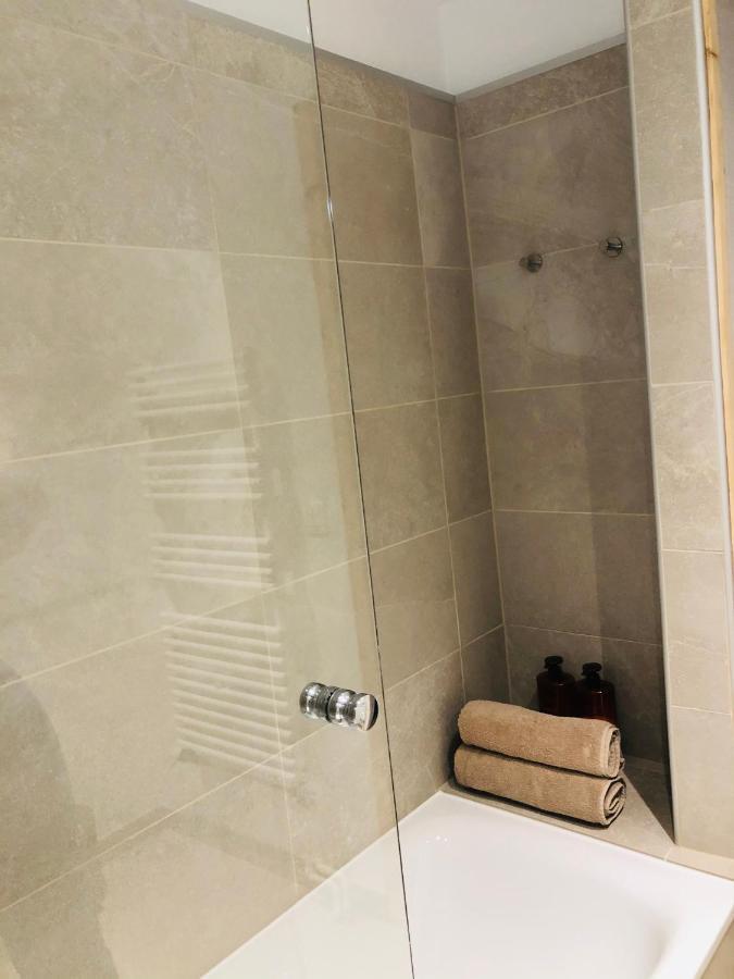 Mont Blanc 43, Vue Mont Blanc , Balcon, Parking Apartment Chamonix Ngoại thất bức ảnh