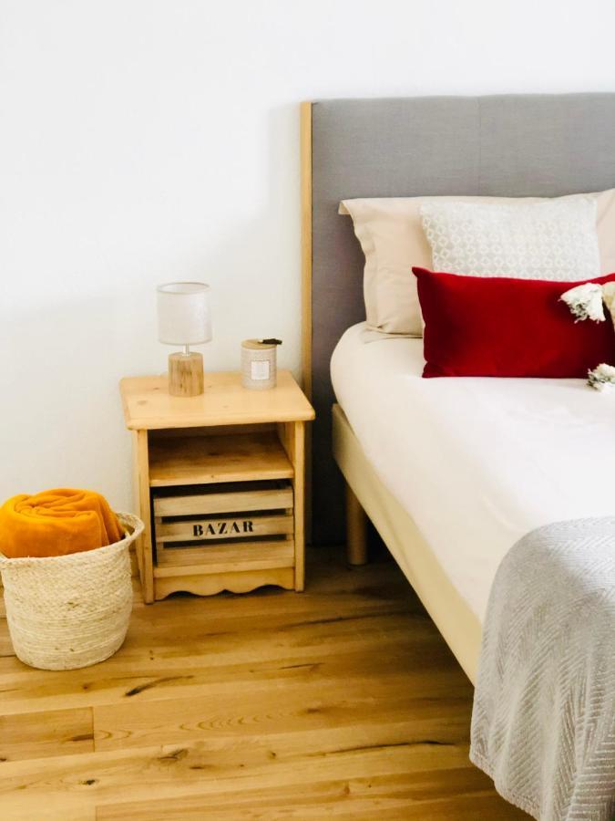 Mont Blanc 43, Vue Mont Blanc , Balcon, Parking Apartment Chamonix Ngoại thất bức ảnh