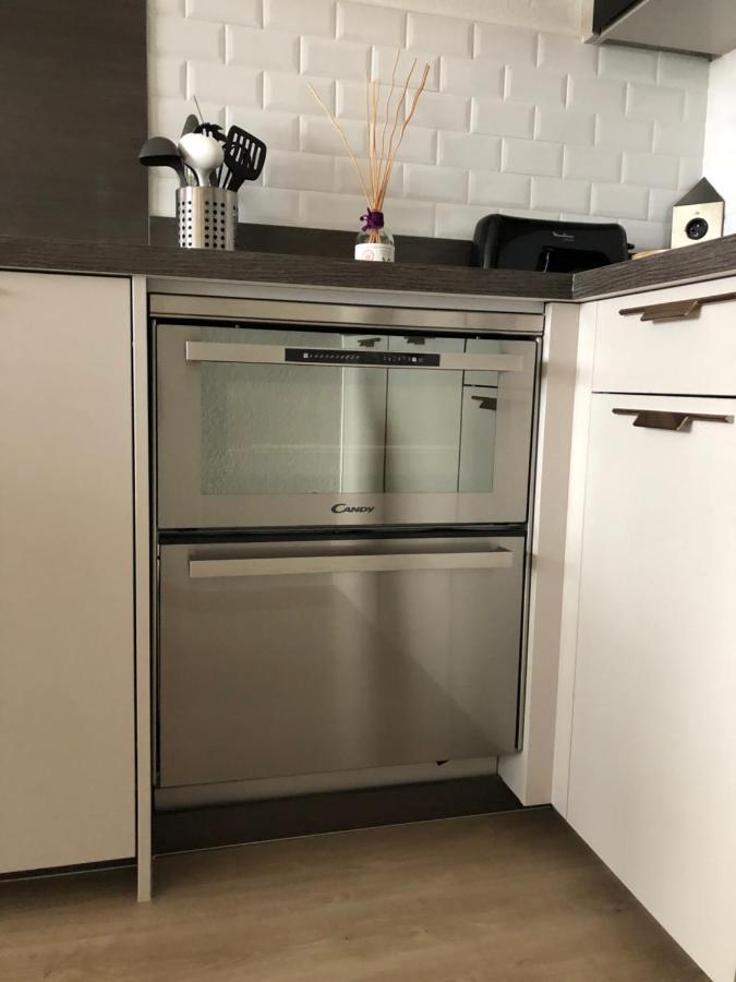 Mont Blanc 43, Vue Mont Blanc , Balcon, Parking Apartment Chamonix Ngoại thất bức ảnh