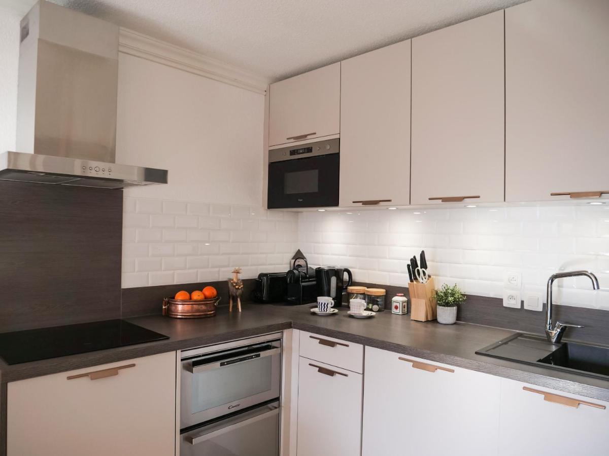 Mont Blanc 43, Vue Mont Blanc , Balcon, Parking Apartment Chamonix Ngoại thất bức ảnh