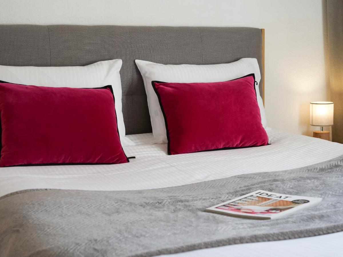 Mont Blanc 43, Vue Mont Blanc , Balcon, Parking Apartment Chamonix Ngoại thất bức ảnh